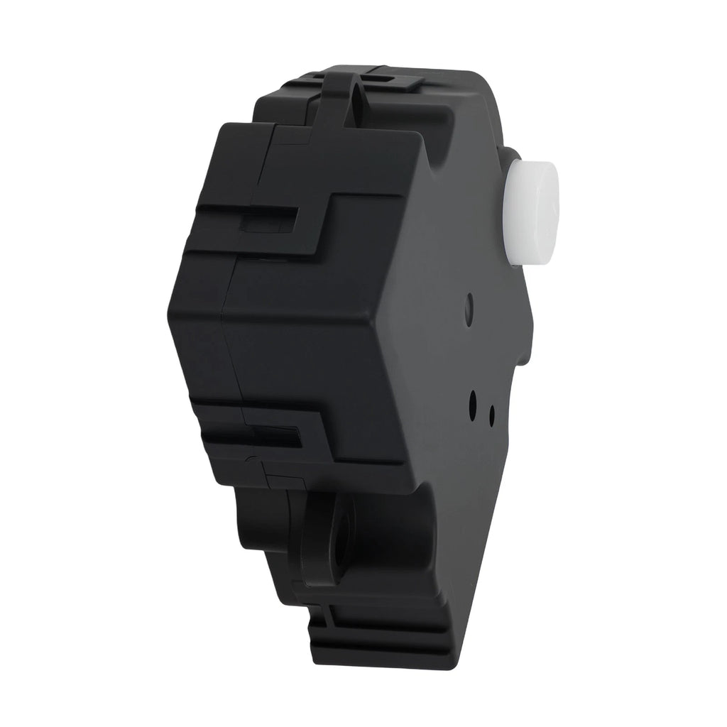 HVAC Door Actuator for Pontiac Bonneville (2000–2005) 604-147, 89018378, 52491800