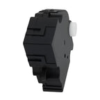 HVAC Door Actuator for Pontiac Bonneville (2000–2005) 604-147, 89018378, 52491800