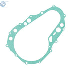 Clutch Cover Gasket for Suzuki LTZ400 (2003–2008), Kawasaki KFX 400 (2003–2006), Arctic Cat DVX 400 (2004–2007)