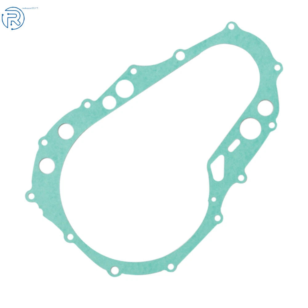 Clutch Cover Gasket for Suzuki LTZ400 (2003–2008), Kawasaki KFX 400 (2003–2006), Arctic Cat DVX 400 (2004–2007)