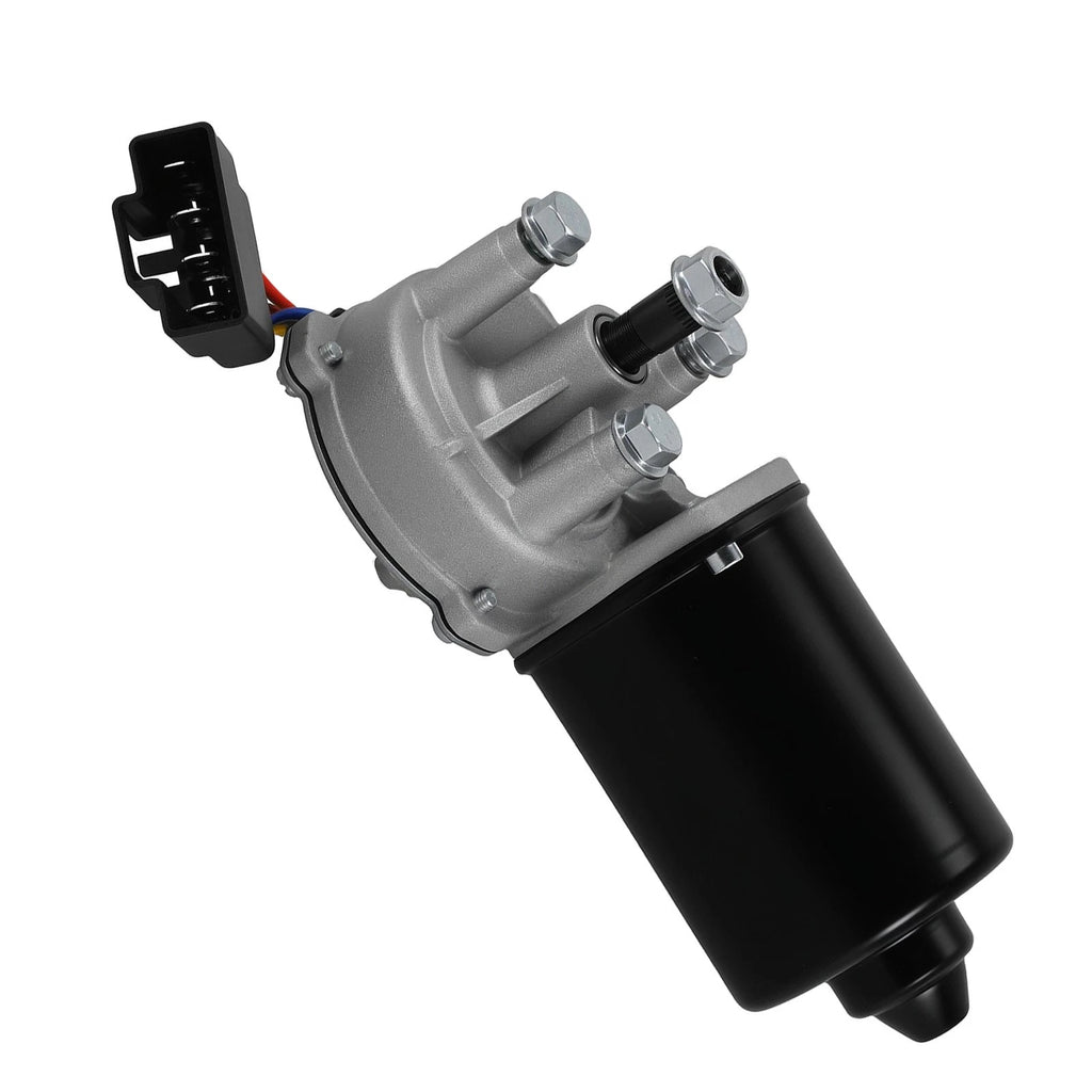 Wiper Motor Front Assembly for Dodge Ram 1500/2500/3500 (2000–2002) 55076549AH