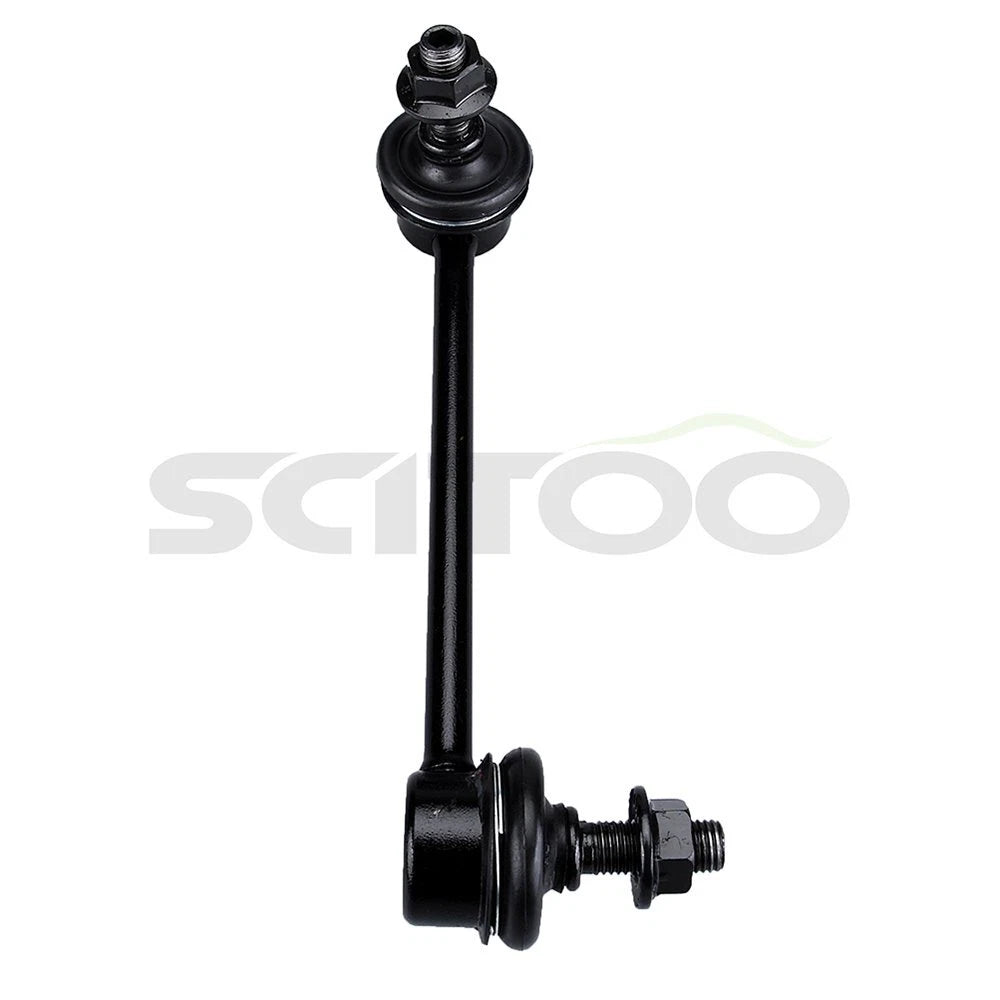 Control Arm and Ball Joint Tie Rod End Kit for Mazda 6 (2003–2007)