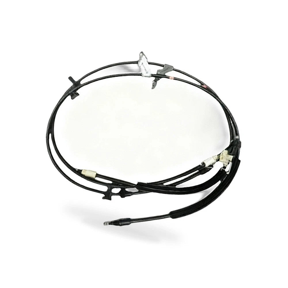 Parking Brake Cable Rear for Ford Focus (2011–2018) AV61-2A603BK