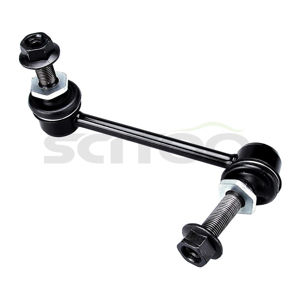 Front Upper Ball Joint & Sway Bar End for Lexus GX470, Toyota 4Runner (2003–2009)