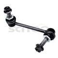 Front Upper Ball Joint & Sway Bar End for Lexus GX470, Toyota 4Runner (2003–2009)