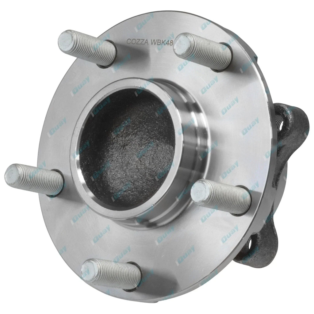Front Wheel Bearing Hub Assembly for Nissan Skyline V35 2001~2006 RWD Sedan