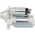 Starter for Ford E-350 F-250 F-350 F-450 F-550 Super Duty (2008–2010) 6675