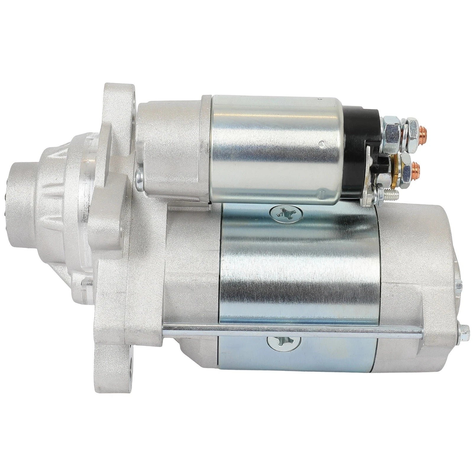 Starter for Ford E-350 F-250 F-350 F-450 F-550 Super Duty (2008–2010) 6675