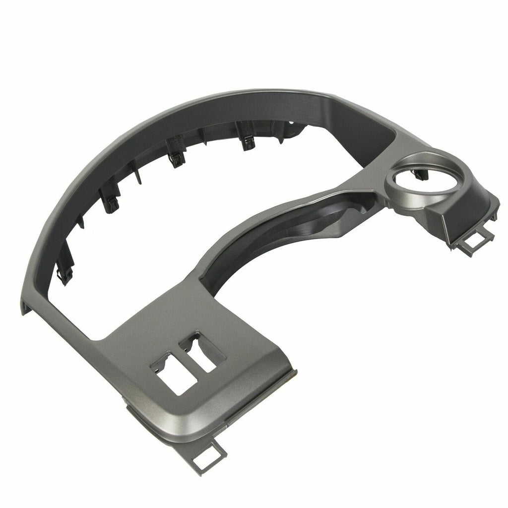 Dash Panel Gauge Cover Bezel Trim for Nissan Titan Armada (2004–2015)