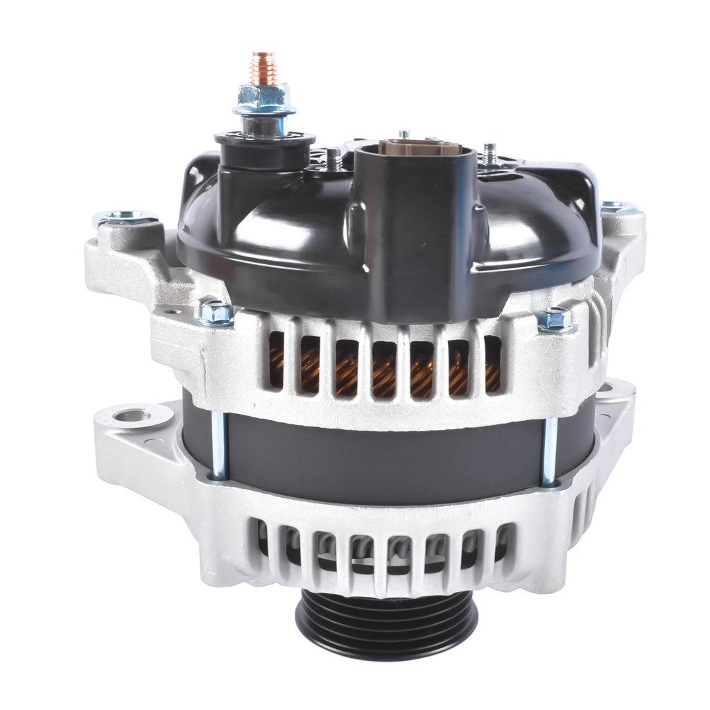 Alternator for Hyundai Santa Fe XL, Genesis, Kia Sedona, Sorento (2011–2019)