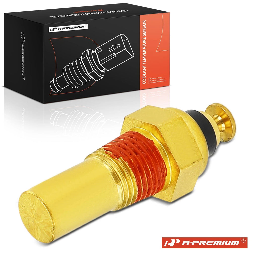 Engine Coolant Temperature Sender for Chevrolet Aveo (2004–2011)