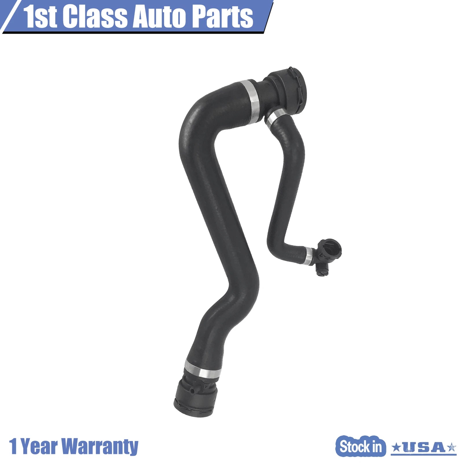 Radiator Hose for 2010 Make Model