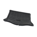 Rear Trunk Tray Boot Liner Cargo Mat for Honda Jazz (2008–2013)