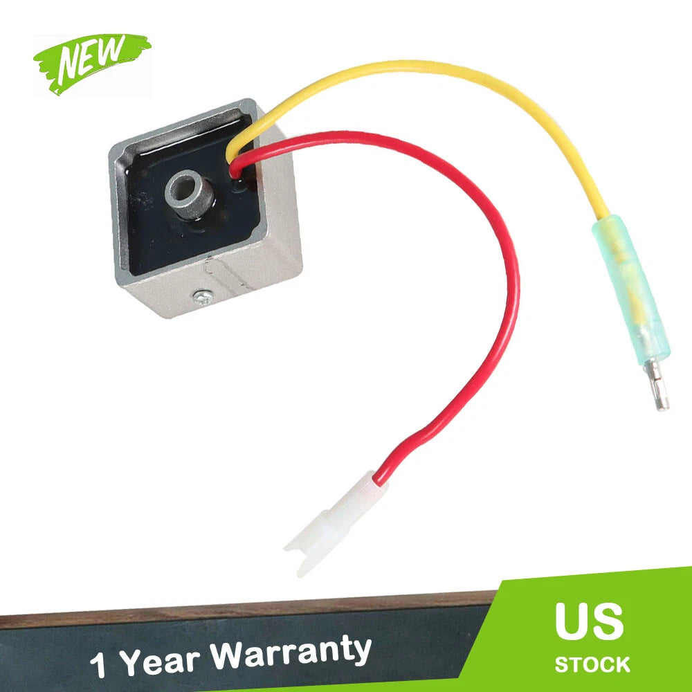 Voltage Regulator for Briggs & Stratton Engine (Various Models)