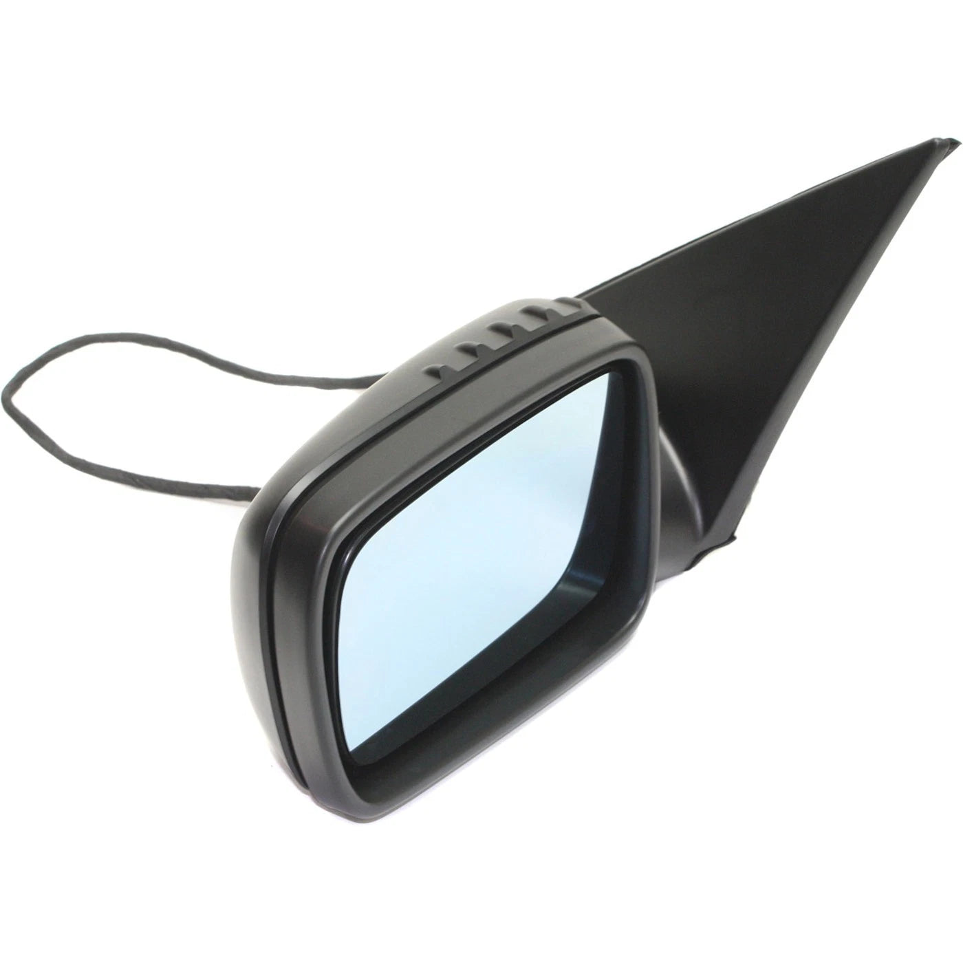 Power Mirror for BMW 745i (2002–2005) Left Heated Power Fold Paintable Memory