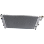 Radiator for Toyota Prius (2004–2009) 1.5L 1 Row