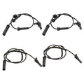 ABS Sensor Kit for BMW E91 E92 328i F22 228i 230i (2007–2018)