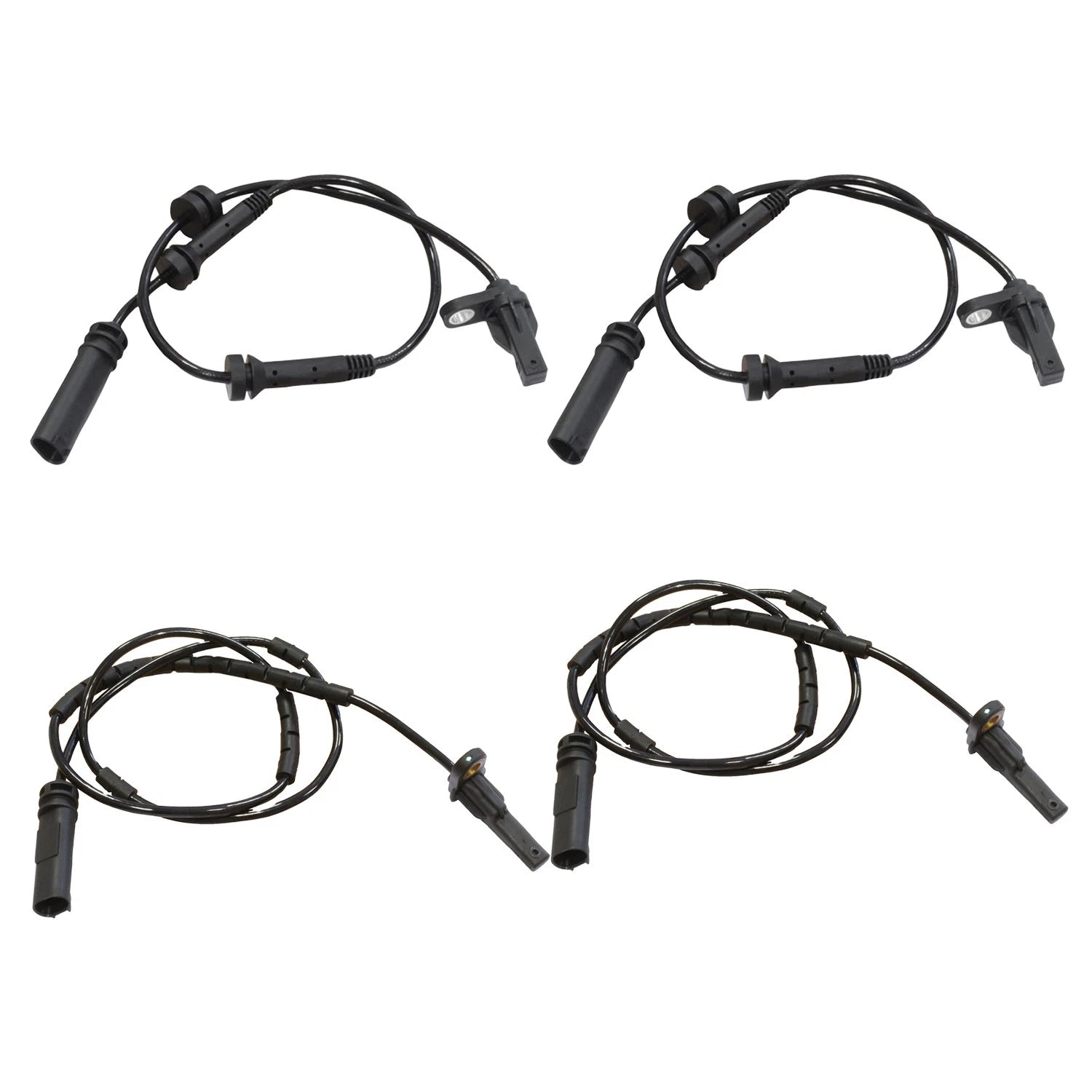 ABS Sensor Kit for BMW E91 E92 328i F22 228i 230i (2007–2018)