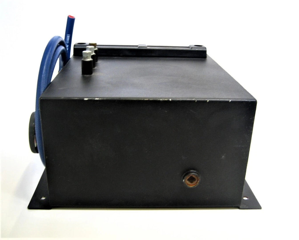 Water Heat Exchanger for Marine Diesel Inboard Boat Motor