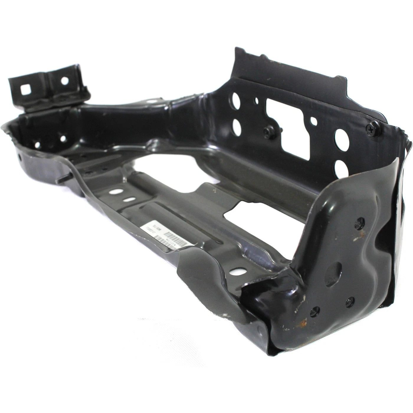 Left Radiator Support for Toyota Yaris Sedan (2007–2012)