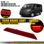 Third Brake Light for Ford Transit 150 250 350 (2015–2020)