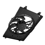 Electric Radiator Cooling Fan for Kia Niro (2017–2022) 25380G2000 7Blade