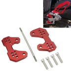 Rear Set Bracket for Yamaha YZF R3 R25 (2015-2016)