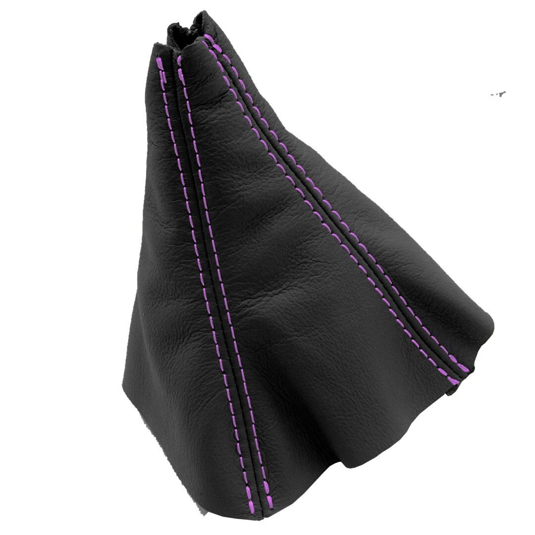 Transfer Case Boot Cover for Lexus GX 470 (2003–2009) - Purple Stitch