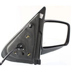 Power Mirror Set for 2003 Ford Expedition Manual Folding with Puddle Light