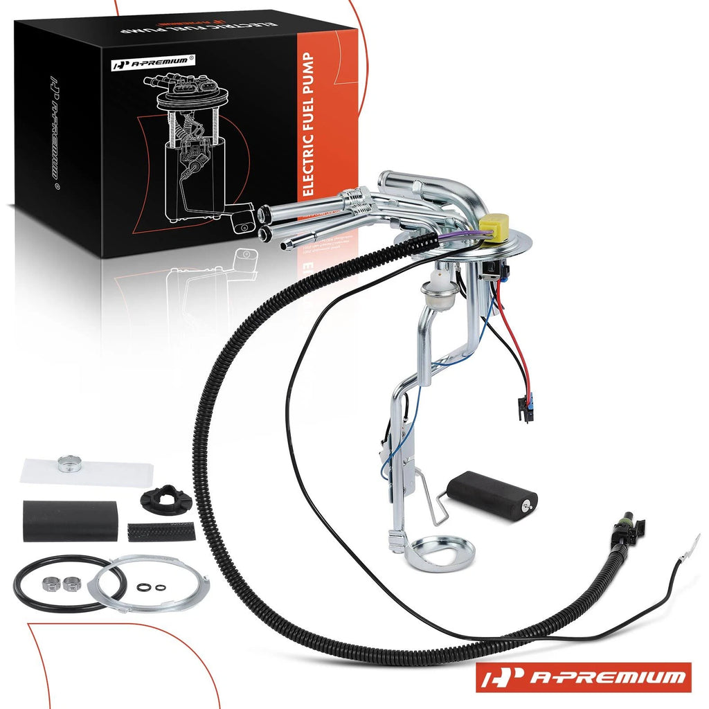 Fuel Tank Sending Unit with Float for Chevy R10 Suburban Blazer (1987–1988)