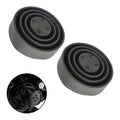 Rubber Seal Cap Dust Cover for Car Headlight LED HID Xenon Kit