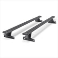 Set of 2 Roof Rack Cross Bars for 2018–2024 Equinox/Terrain