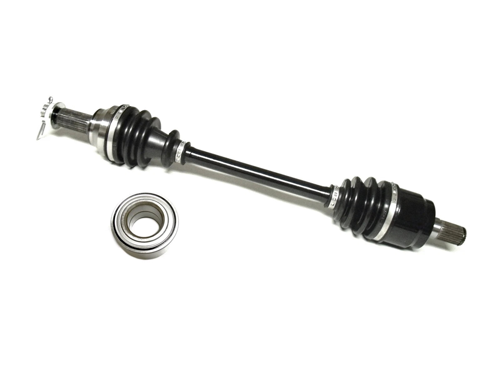 Precision Rear CV Axle & Bearing for Honda Pioneer 500 (2015–2016)