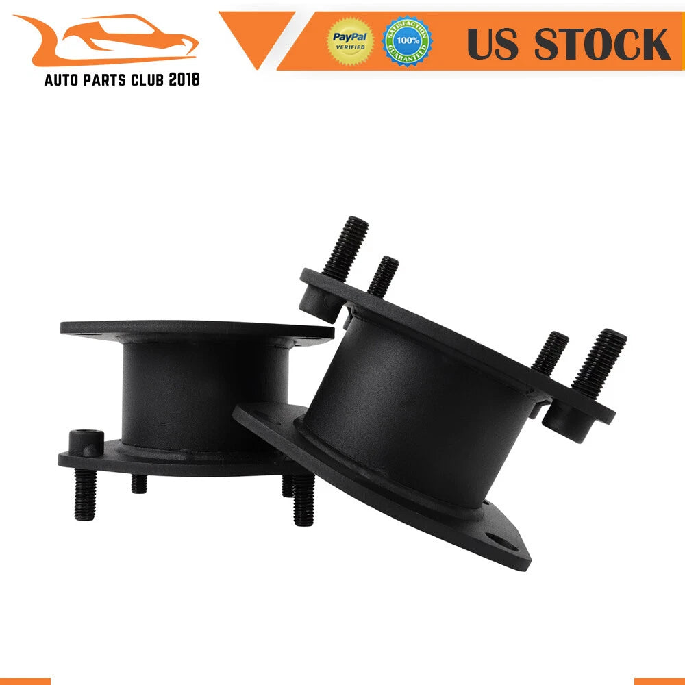 3" Front Leveling Lift Kit for Jeep Commander Grand Cherokee (2005–2010)