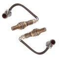 Set of 2 Upstream O2 Oxygen Sensors for Ford E Series Econoline F-150