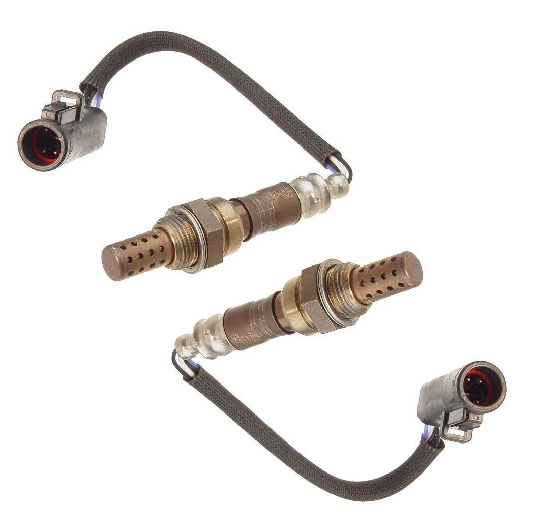 Set of 2 Upstream O2 Oxygen Sensors for Ford E Series Econoline F-150