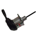 Fuel Stop Solenoid for Kubota V2003 V2203 (1A021-60015, 1A021-60017)