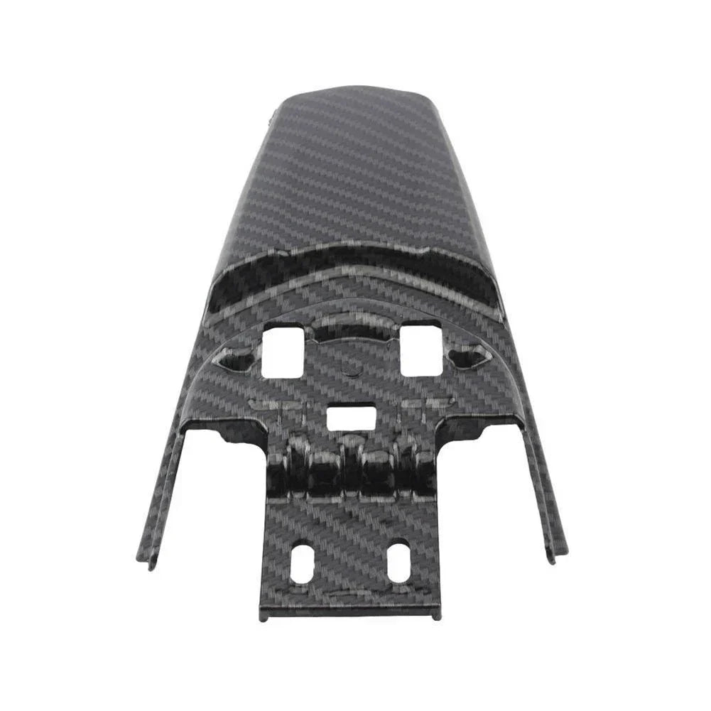 Rear Fender Carbon Fiber Effect for Surron Tutto E-Bike