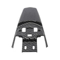 Rear Fender Carbon Fiber Effect for Surron Tutto E-Bike