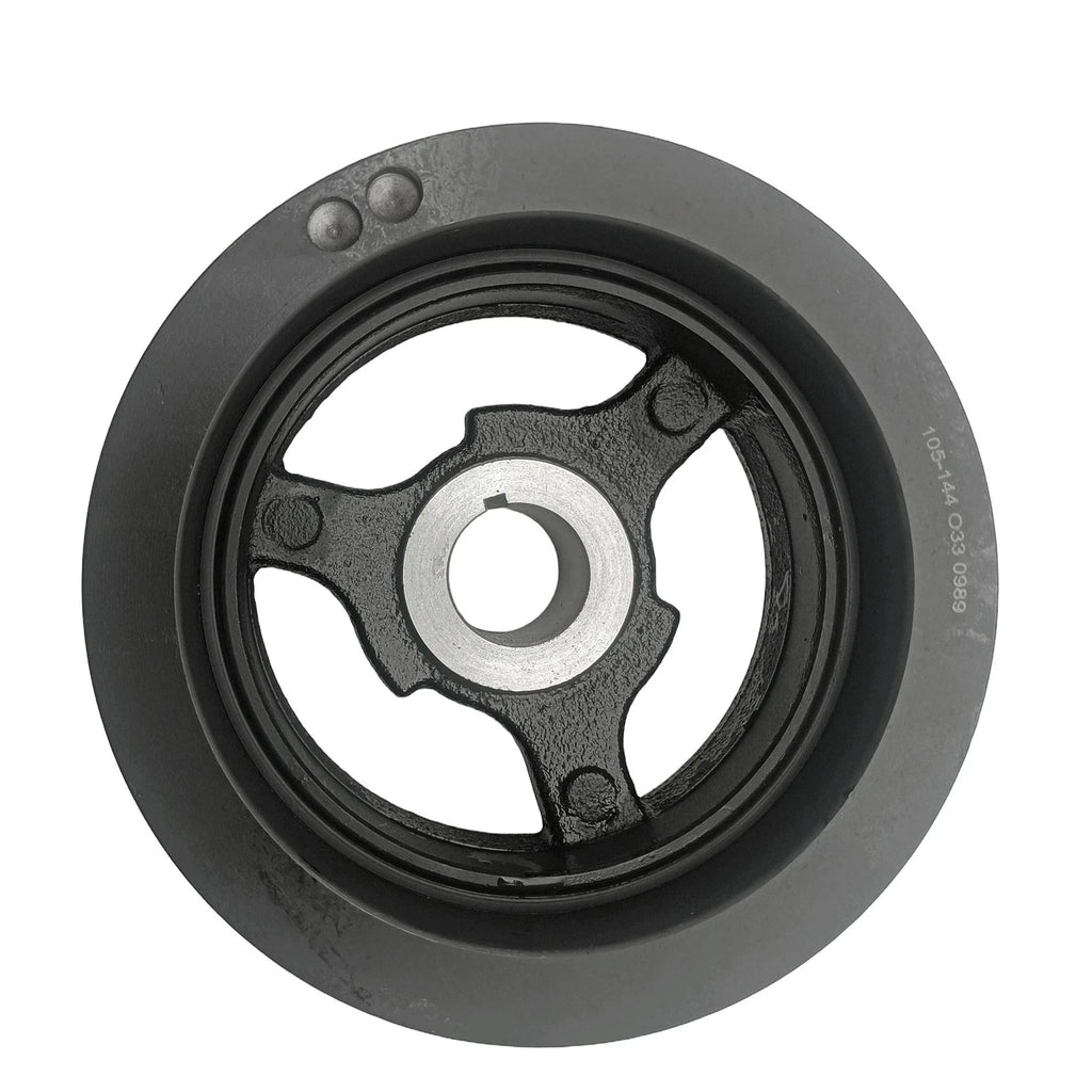 Engine Harmonic Balancer for Ford F-150 Lobo Mustang Mark LT (2011–2013) 594-589