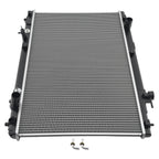Aluminum Engine Radiator for Toyota Highlander (2001–2007)