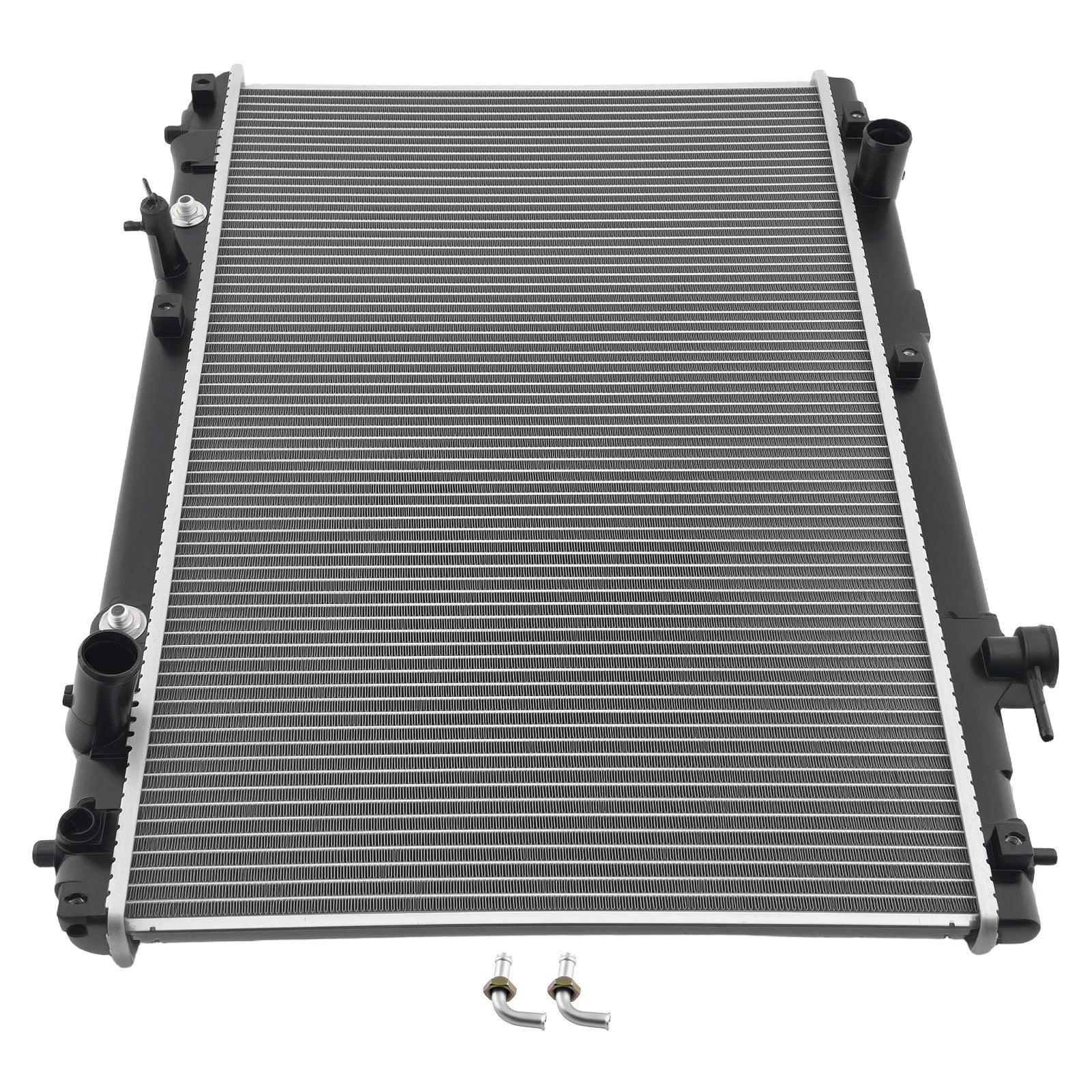 Aluminum Engine Radiator for Toyota Highlander (2001–2007)