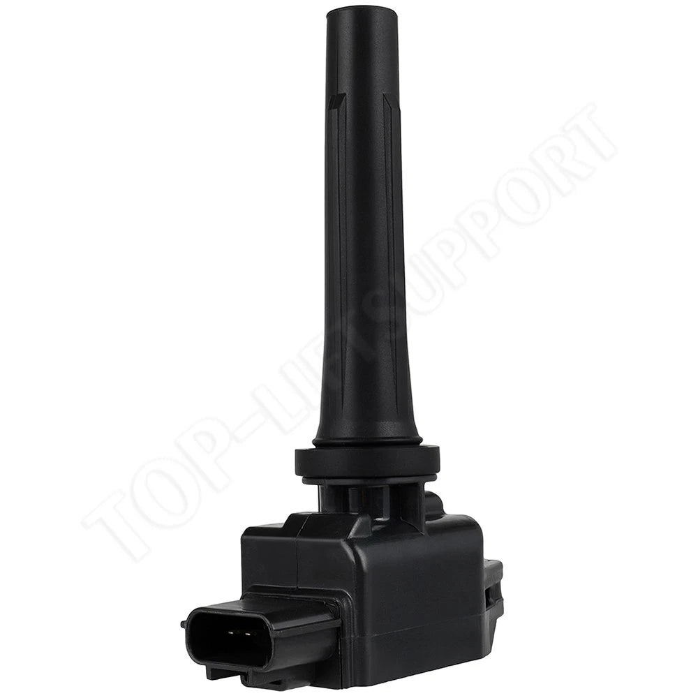 Set of 4 Ignition Coils for Toyota Yaris iA (2017–2018)
