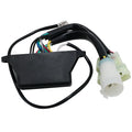 Main Relay Assembly for Honda BF135A4-BF150A4 (2004–2006)