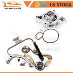 Timing Chain Kit with Water Pump for Buick Regal Verano (2012–2015)