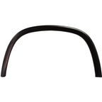 Fender Flares for Chevrolet Traverse (2018–2022) Front Driver Side Paintable