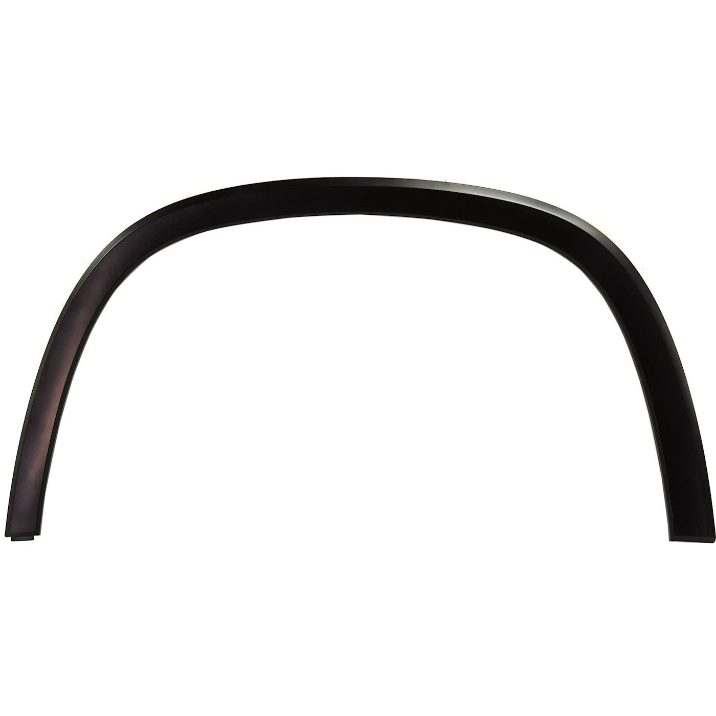 Fender Flares for Chevrolet Traverse (2018–2022) Front Driver Side Paintable