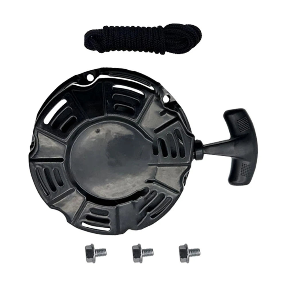 Recoil Pull Starter for Kohler 3000 Series 196cc Engines (1966–2023)
