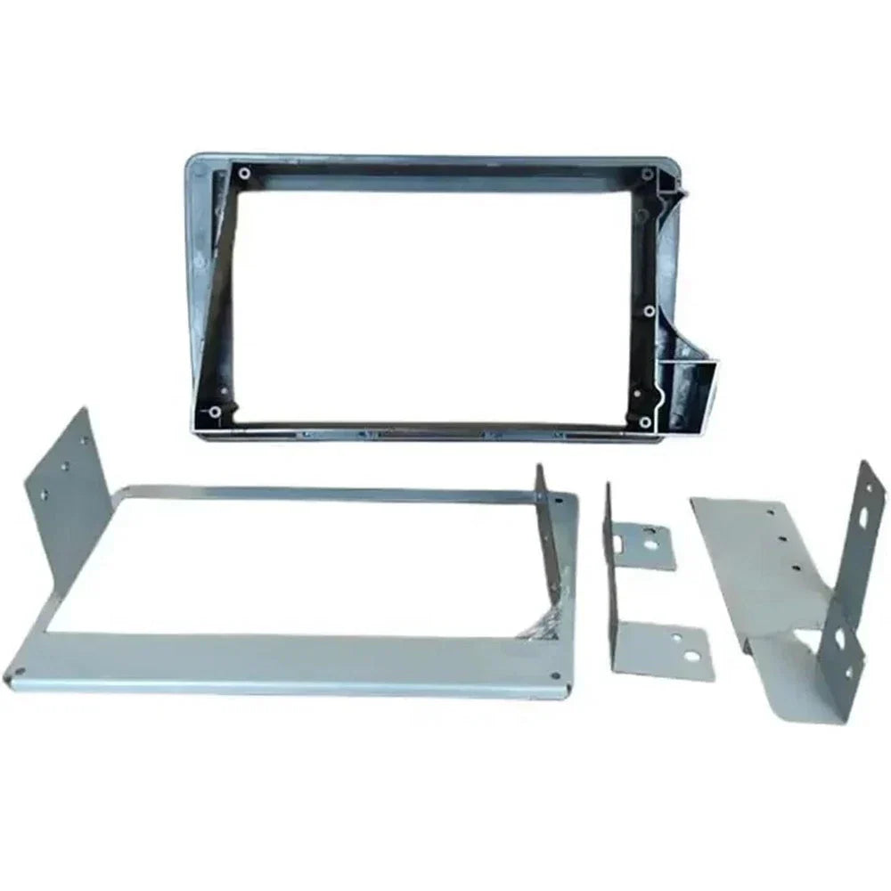 9" Android Radio Dash Fitting Panel for SsangYong Actyon, Kyron (2006-2018)