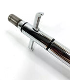 Chrome Functional Shift Handle Lever Top Loader for Shelby Cobra 289 (1963–1965)